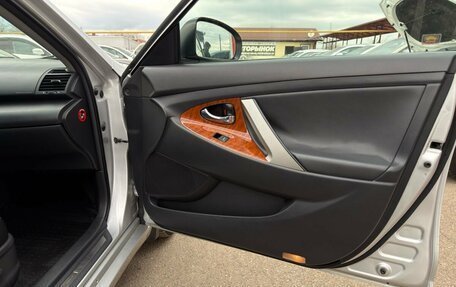 Toyota Camry, 2010 год, 1 220 000 рублей, 25 фотография