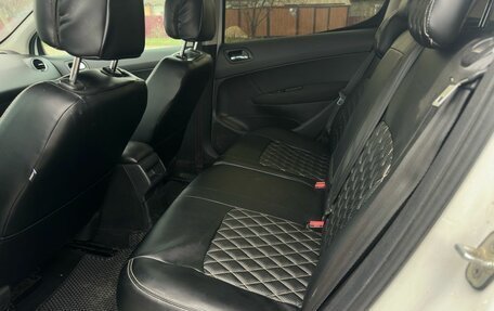 Peugeot 308 II, 2009 год, 449 000 рублей, 11 фотография
