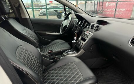 Peugeot 308 II, 2009 год, 449 000 рублей, 7 фотография
