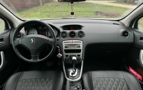 Peugeot 308 II, 2009 год, 449 000 рублей, 8 фотография