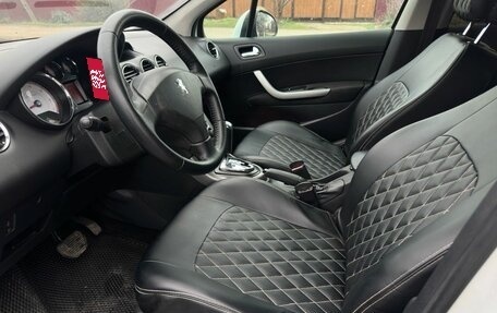 Peugeot 308 II, 2009 год, 449 000 рублей, 6 фотография