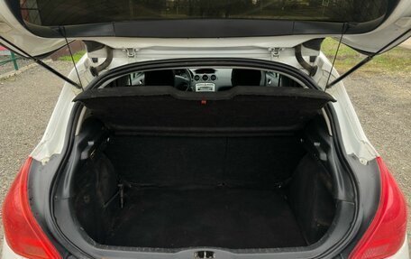 Peugeot 308 II, 2009 год, 449 000 рублей, 12 фотография