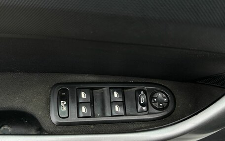 Peugeot 308 II, 2009 год, 449 000 рублей, 13 фотография