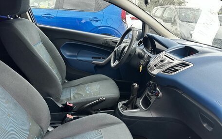 Ford Fiesta, 2009 год, 450 000 рублей, 7 фотография