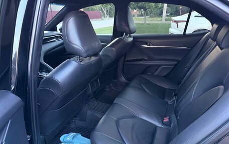 Toyota Camry, 2019 год, 2 480 000 рублей, 11 фотография