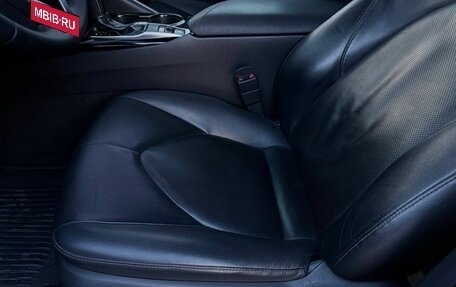 Toyota Camry, 2019 год, 2 480 000 рублей, 12 фотография