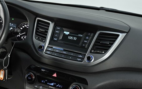 Hyundai Tucson III, 2016 год, 1 605 000 рублей, 7 фотография