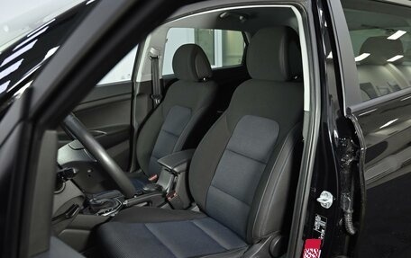 Hyundai Tucson III, 2016 год, 1 605 000 рублей, 10 фотография