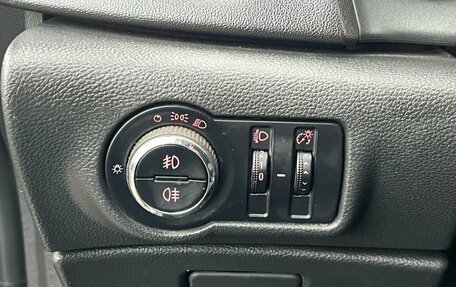 Opel Astra J, 2012 год, 685 000 рублей, 16 фотография