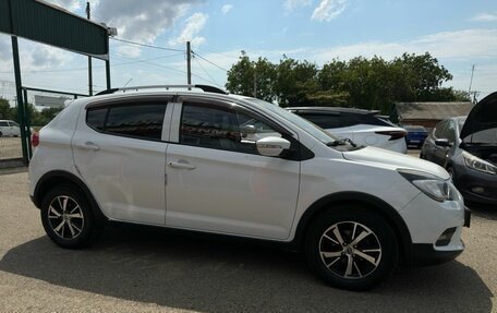 Lifan X50, 2016 год, 700 000 рублей, 3 фотография