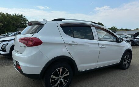 Lifan X50, 2016 год, 700 000 рублей, 7 фотография