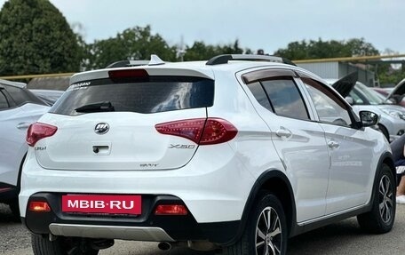 Lifan X50, 2016 год, 700 000 рублей, 5 фотография