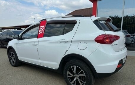 Lifan X50, 2016 год, 700 000 рублей, 6 фотография