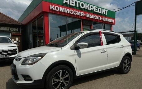 Lifan X50, 2016 год, 700 000 рублей, 2 фотография
