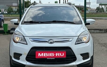 Lifan X50, 2016 год, 700 000 рублей, 8 фотография