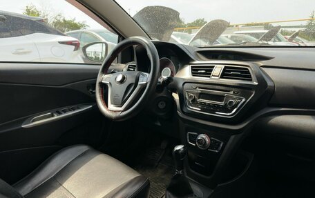 Lifan X50, 2016 год, 700 000 рублей, 12 фотография