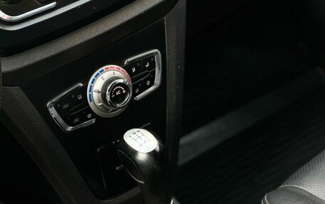Lifan X50, 2016 год, 700 000 рублей, 16 фотография