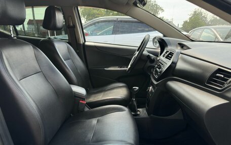 Lifan X50, 2016 год, 700 000 рублей, 11 фотография