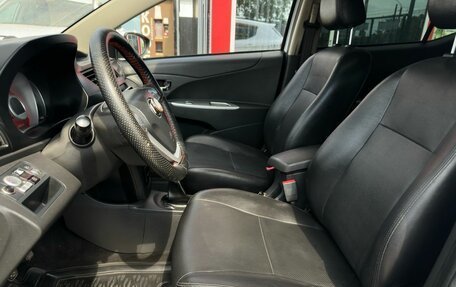 Lifan X50, 2016 год, 700 000 рублей, 10 фотография