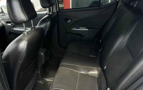 Lifan X50, 2016 год, 700 000 рублей, 13 фотография