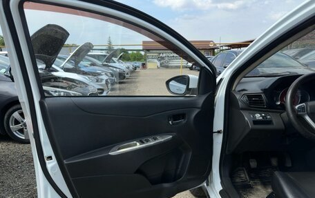 Lifan X50, 2016 год, 700 000 рублей, 19 фотография