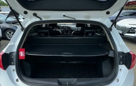 Lifan X50, 2016 год, 700 000 рублей, 20 фотография