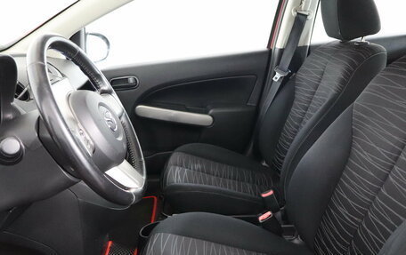 Mazda 2 III, 2008 год, 649 000 рублей, 7 фотография