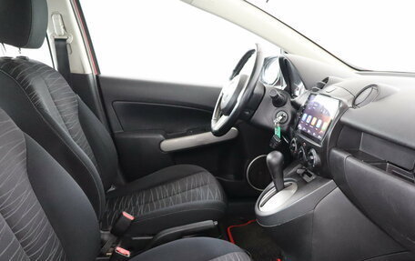 Mazda 2 III, 2008 год, 649 000 рублей, 10 фотография