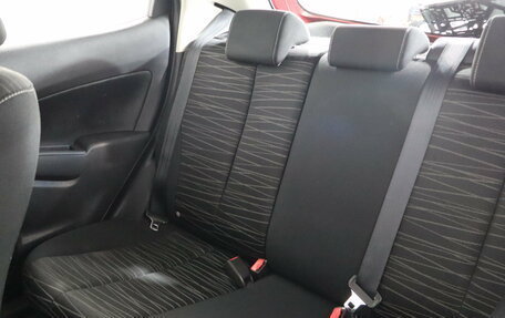 Mazda 2 III, 2008 год, 649 000 рублей, 13 фотография