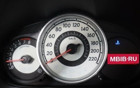 Mazda 2 III, 2008 год, 649 000 рублей, 16 фотография