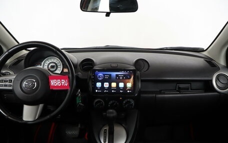 Mazda 2 III, 2008 год, 649 000 рублей, 9 фотография