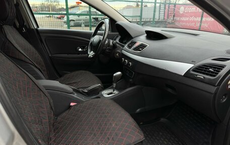 Renault Fluence I, 2011 год, 685 000 рублей, 7 фотография