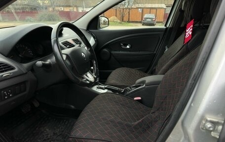 Renault Fluence I, 2011 год, 685 000 рублей, 6 фотография