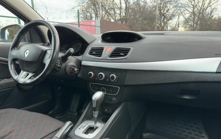 Renault Fluence I, 2011 год, 685 000 рублей, 9 фотография