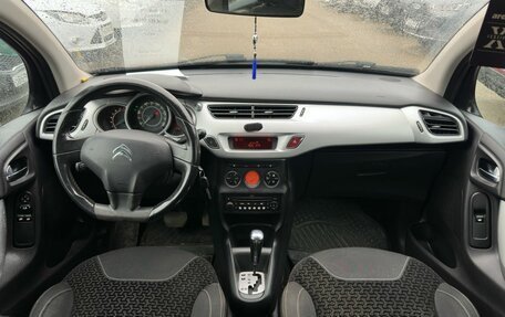 Citroen C3 II, 2010 год, 375 000 рублей, 7 фотография