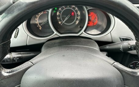 Citroen C3 II, 2010 год, 375 000 рублей, 14 фотография