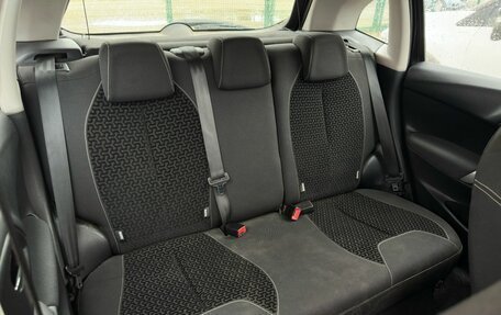 Citroen C3 II, 2010 год, 375 000 рублей, 12 фотография