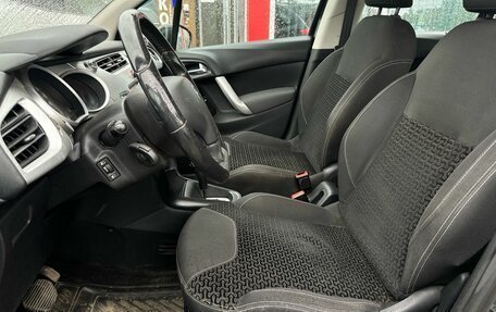 Citroen C3 II, 2010 год, 375 000 рублей, 8 фотография
