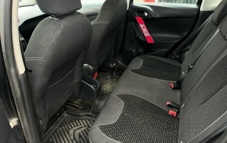 Citroen C3 II, 2010 год, 375 000 рублей, 11 фотография