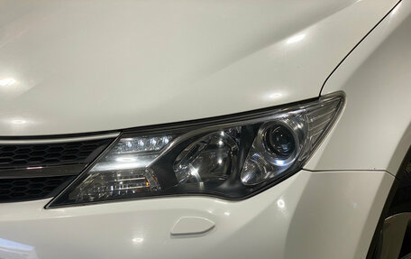 Toyota RAV4, 2015 год, 1 750 000 рублей, 10 фотография
