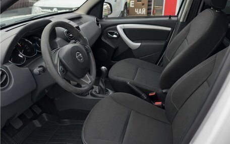 Nissan Terrano III, 2021 год, 1 349 000 рублей, 7 фотография