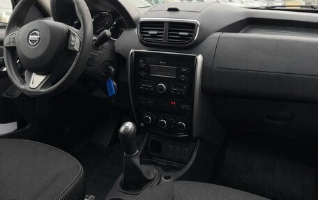 Nissan Terrano III, 2021 год, 1 349 000 рублей, 8 фотография
