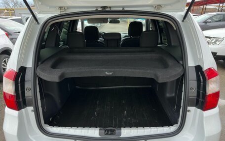 Nissan Terrano III, 2021 год, 1 349 000 рублей, 12 фотография