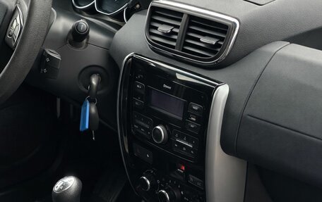 Nissan Terrano III, 2021 год, 1 349 000 рублей, 10 фотография