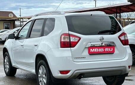 Nissan Terrano III, 2021 год, 1 349 000 рублей, 4 фотография
