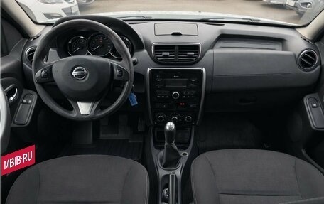 Nissan Terrano III, 2021 год, 1 349 000 рублей, 6 фотография