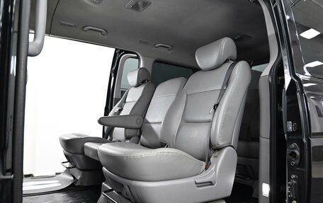 Hyundai Grand Starex Grand Starex I рестайлинг 2, 2013 год, 1 585 000 рублей, 12 фотография