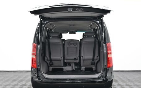 Hyundai Grand Starex Grand Starex I рестайлинг 2, 2013 год, 1 585 000 рублей, 14 фотография