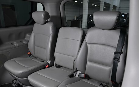 Hyundai Grand Starex Grand Starex I рестайлинг 2, 2013 год, 1 585 000 рублей, 13 фотография