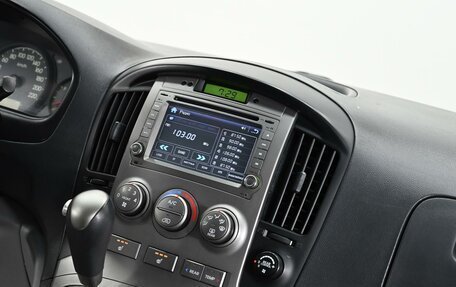 Hyundai Grand Starex Grand Starex I рестайлинг 2, 2013 год, 1 585 000 рублей, 8 фотография